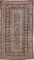 Antique Chichi Area Rug (3' x 6')